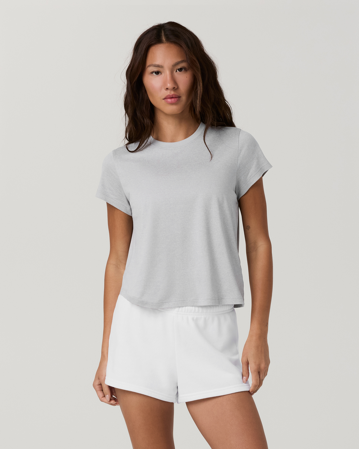 W'S ENERGY CLASSIC TEE
