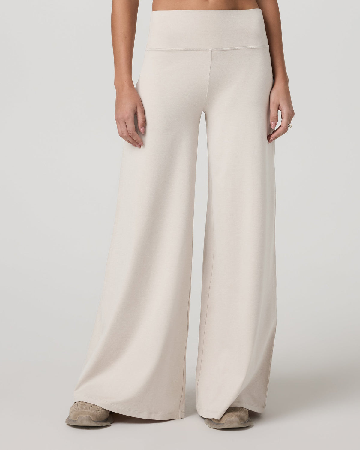 W'S HALO EASY WIDELEG PANT