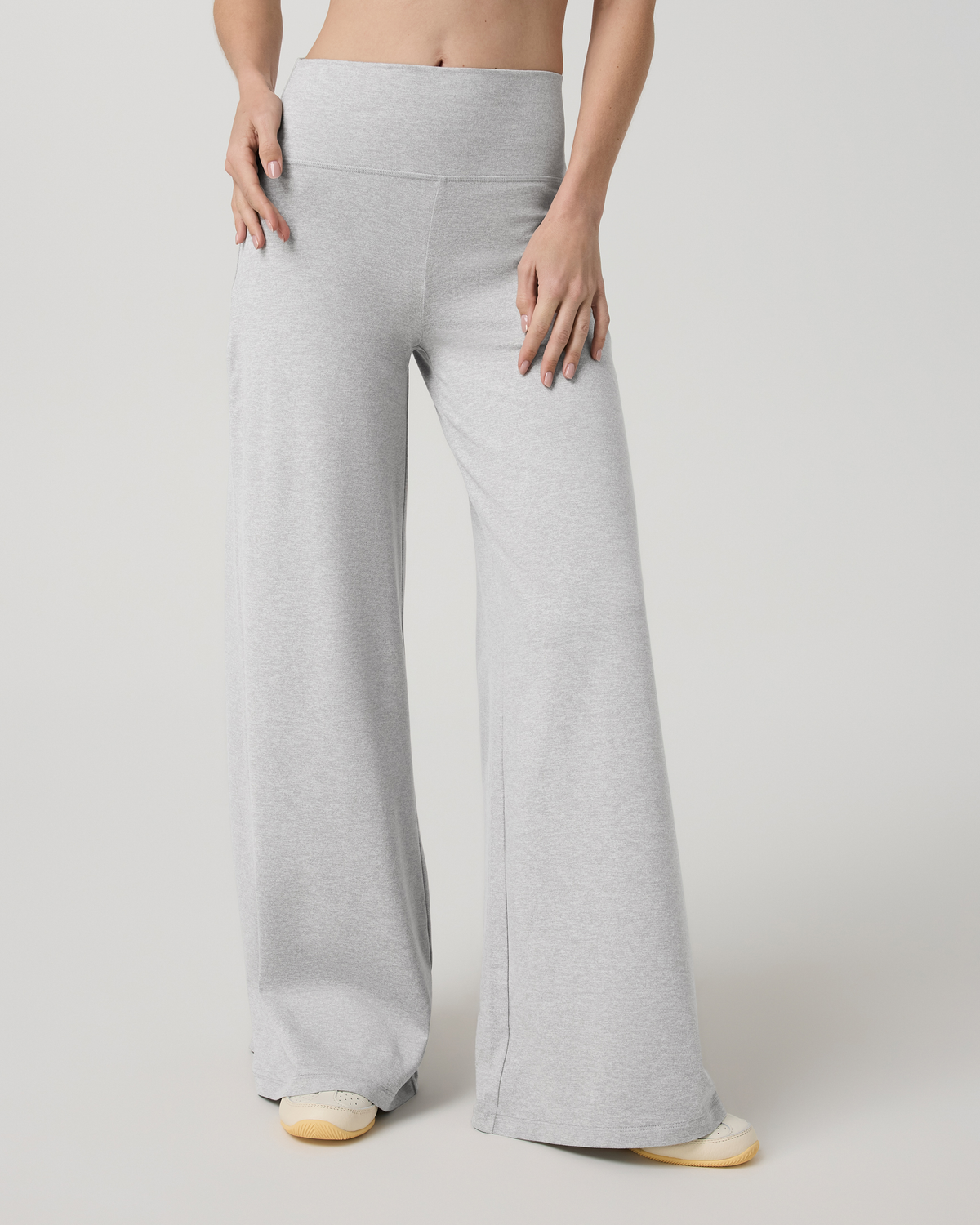 W'S HALO EASY WIDELEG PANT