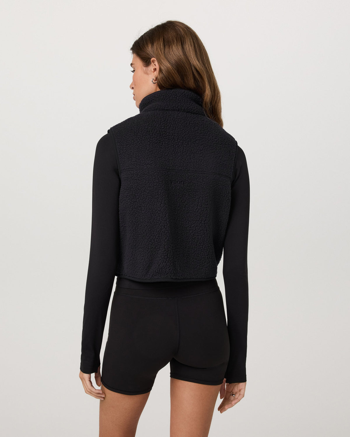 W'S ALPINE VEST