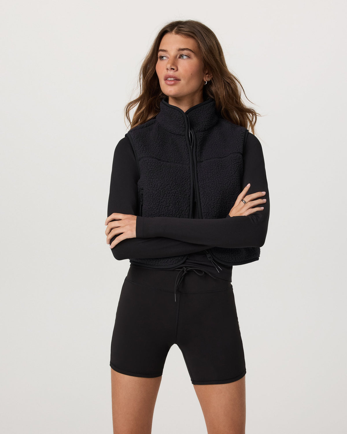 W'S ALPINE VEST