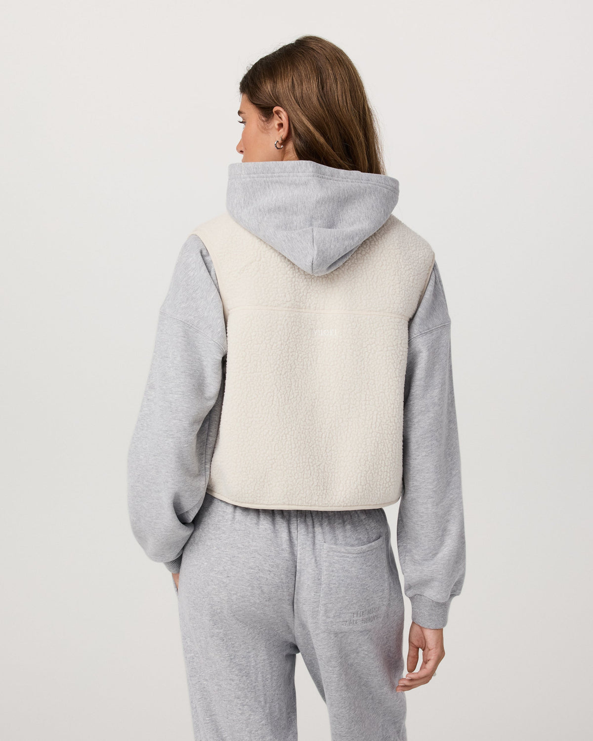 W'S ALPINE VEST