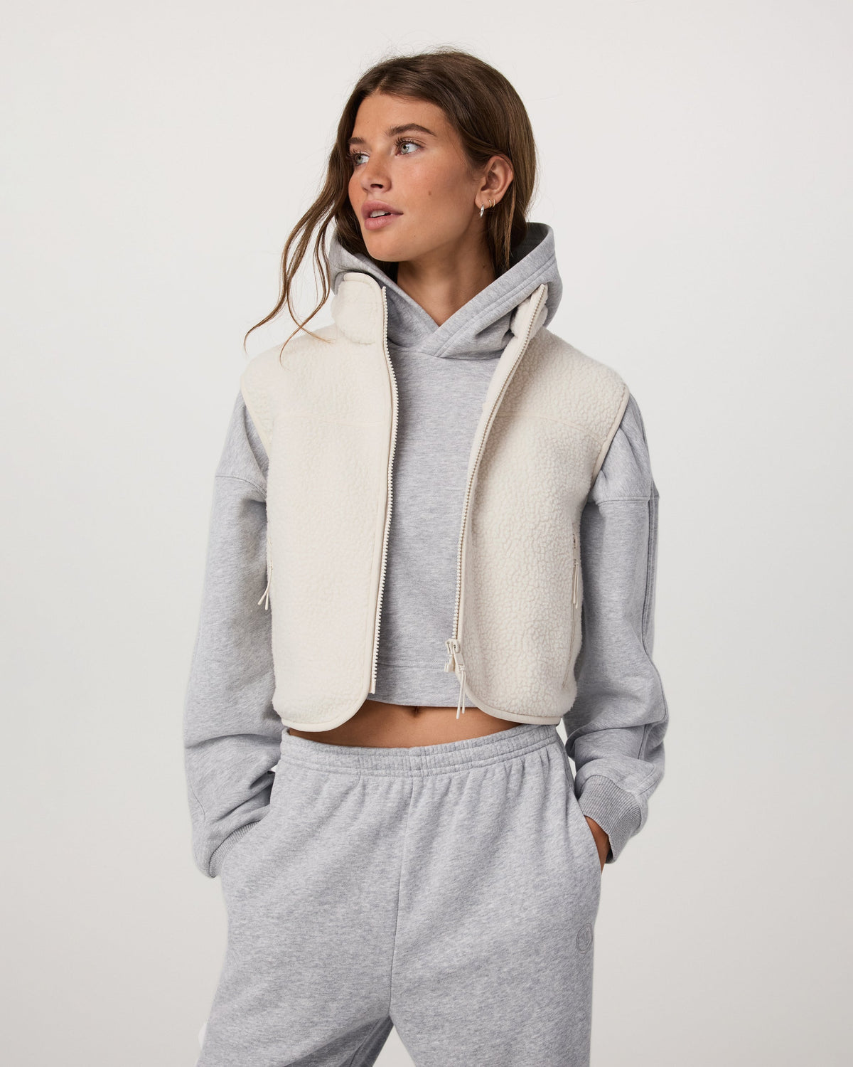 W'S ALPINE VEST