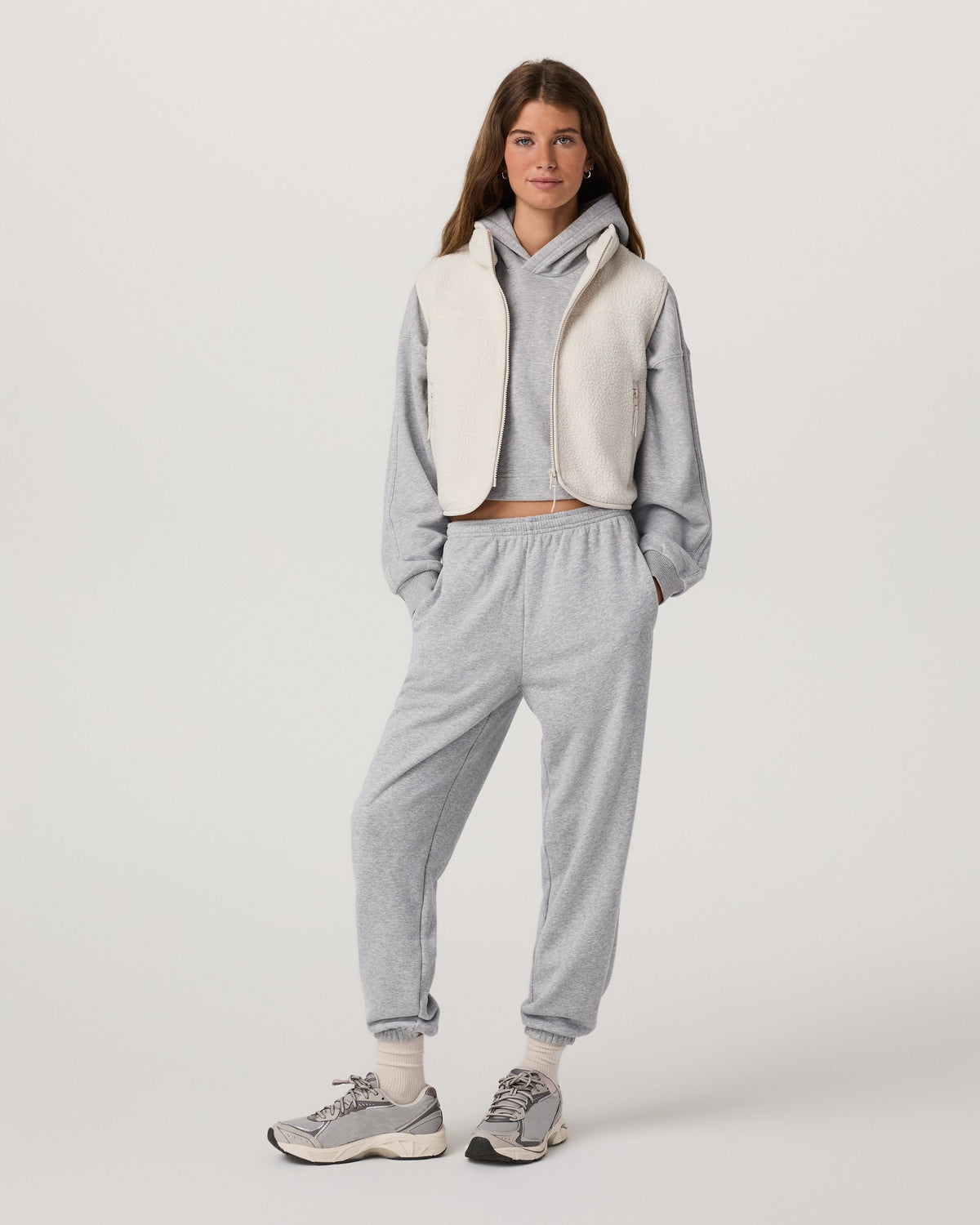 W'S ALPINE VEST