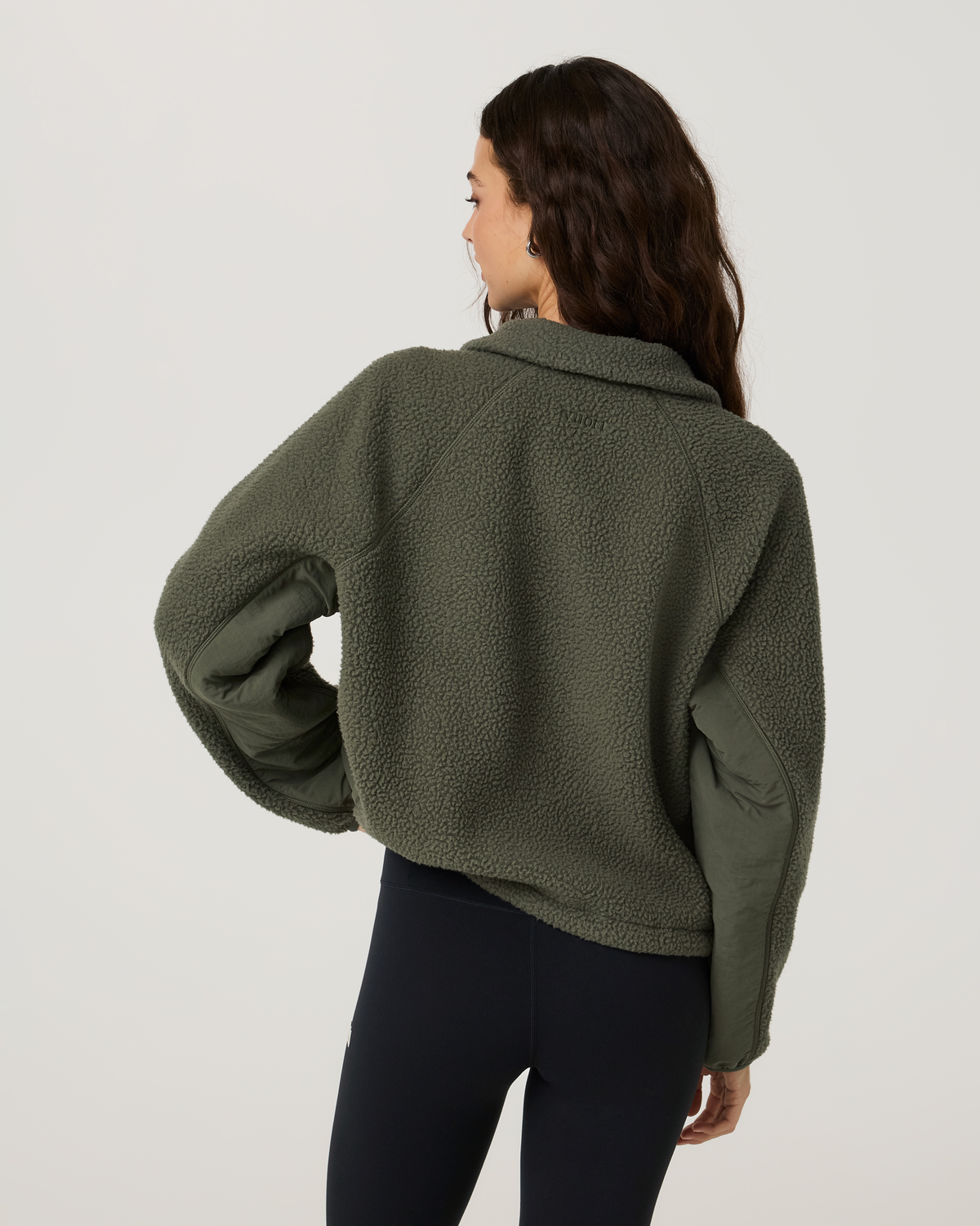 W'S ALPINE JACKET
