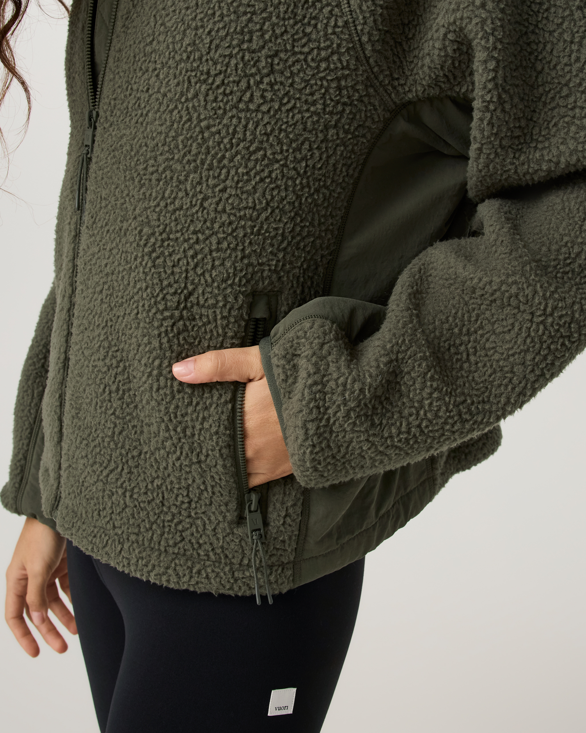 W'S ALPINE JACKET