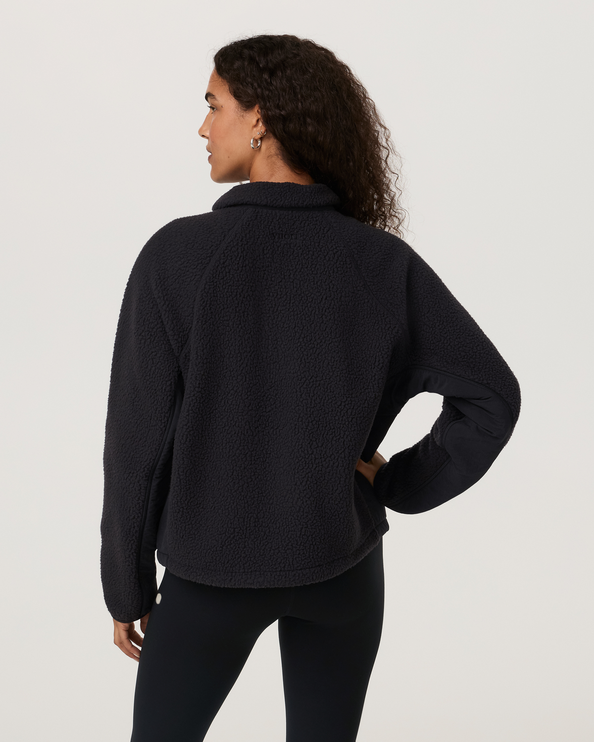 W'S ALPINE JACKET