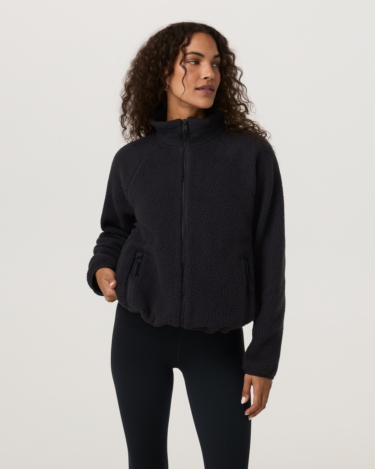 W'S ALPINE JACKET