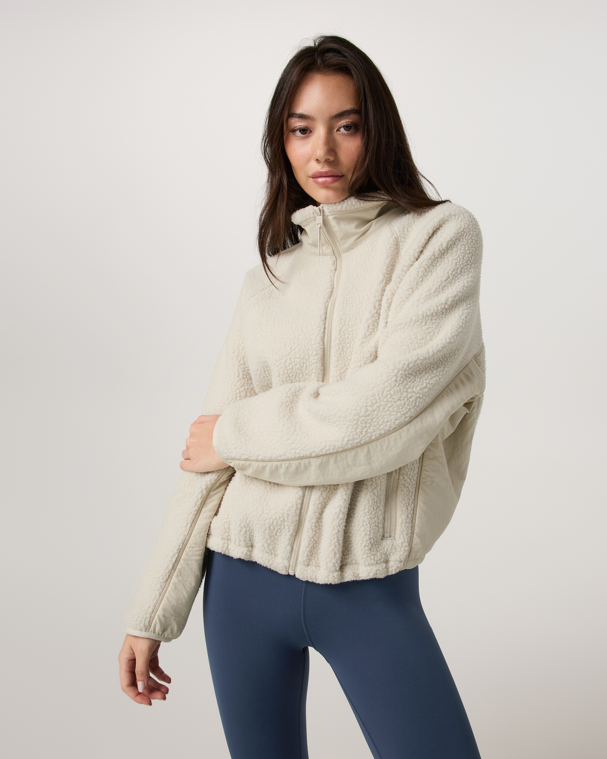 W'S ALPINE JACKET