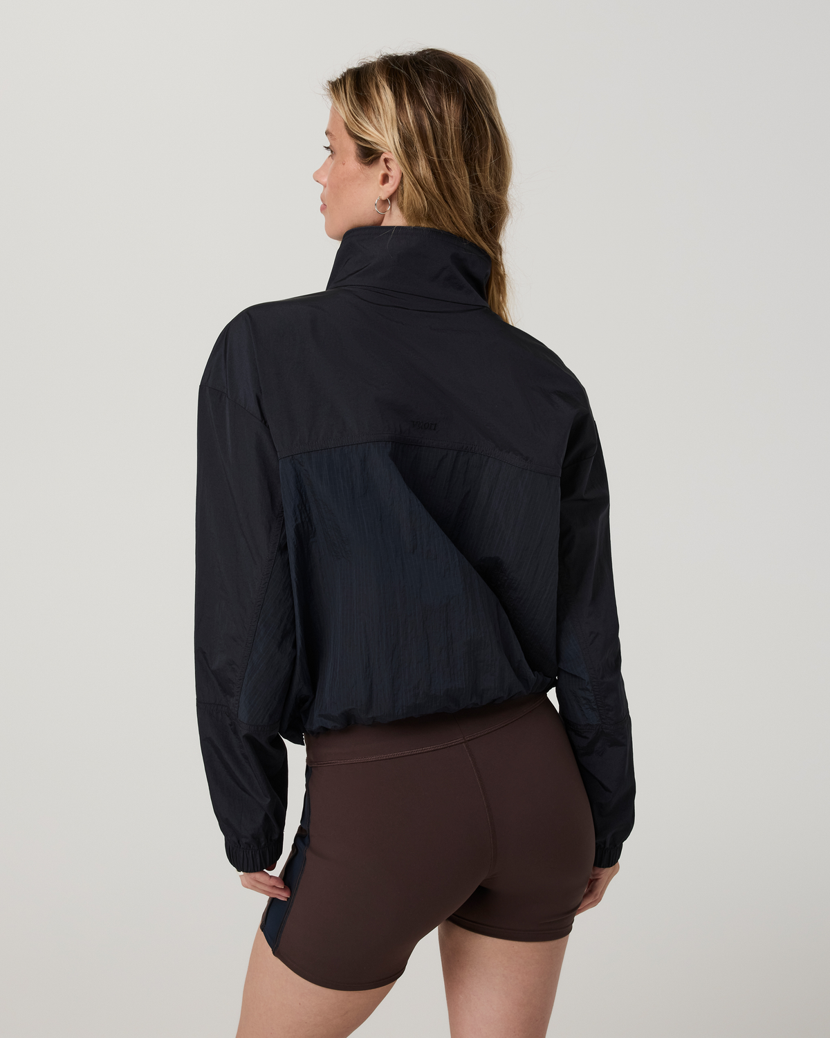 W'S COURT FULL ZIP