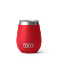 RAMBLER 10OZ WINE TUMBLER