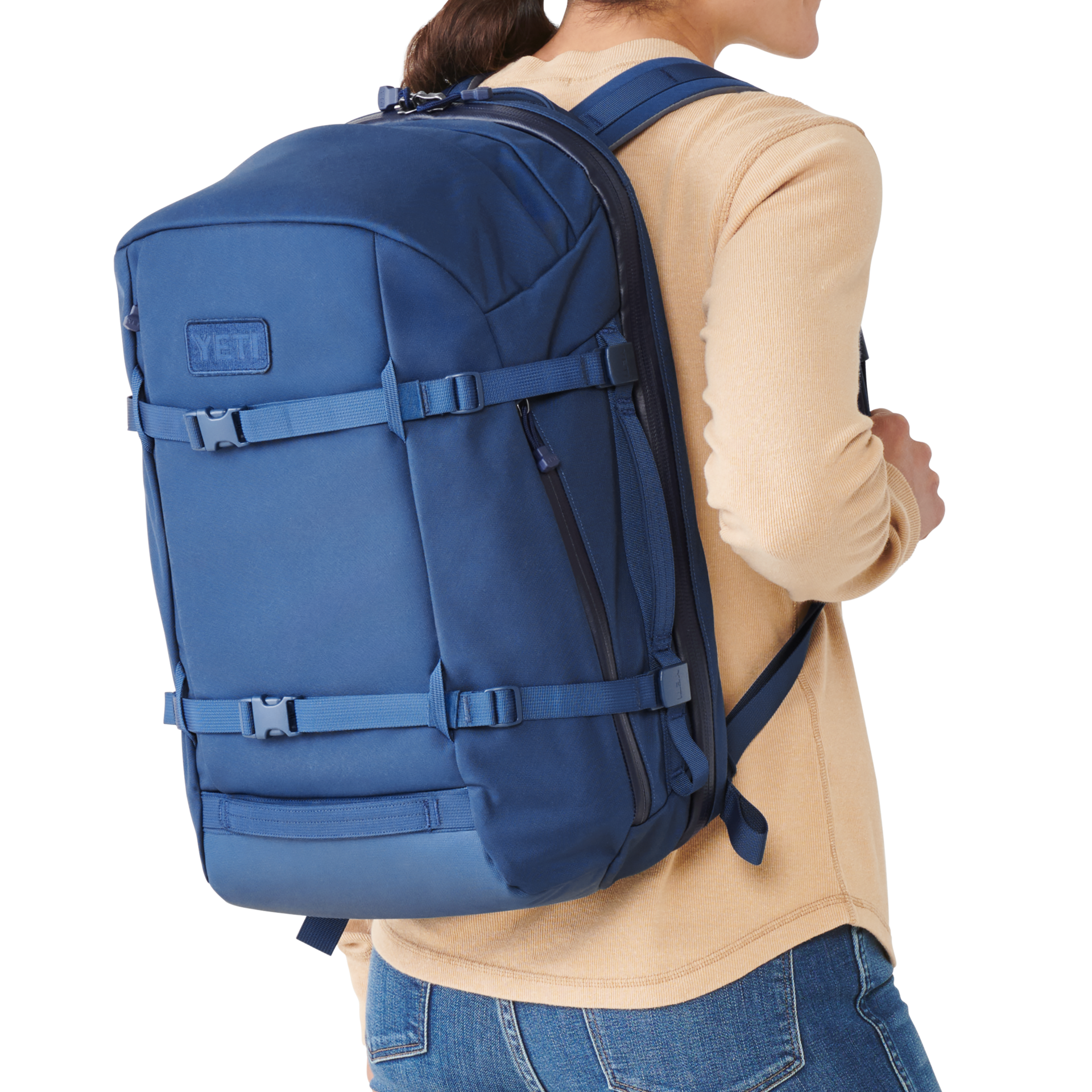 CROSSROADS BACKPACK 35L
