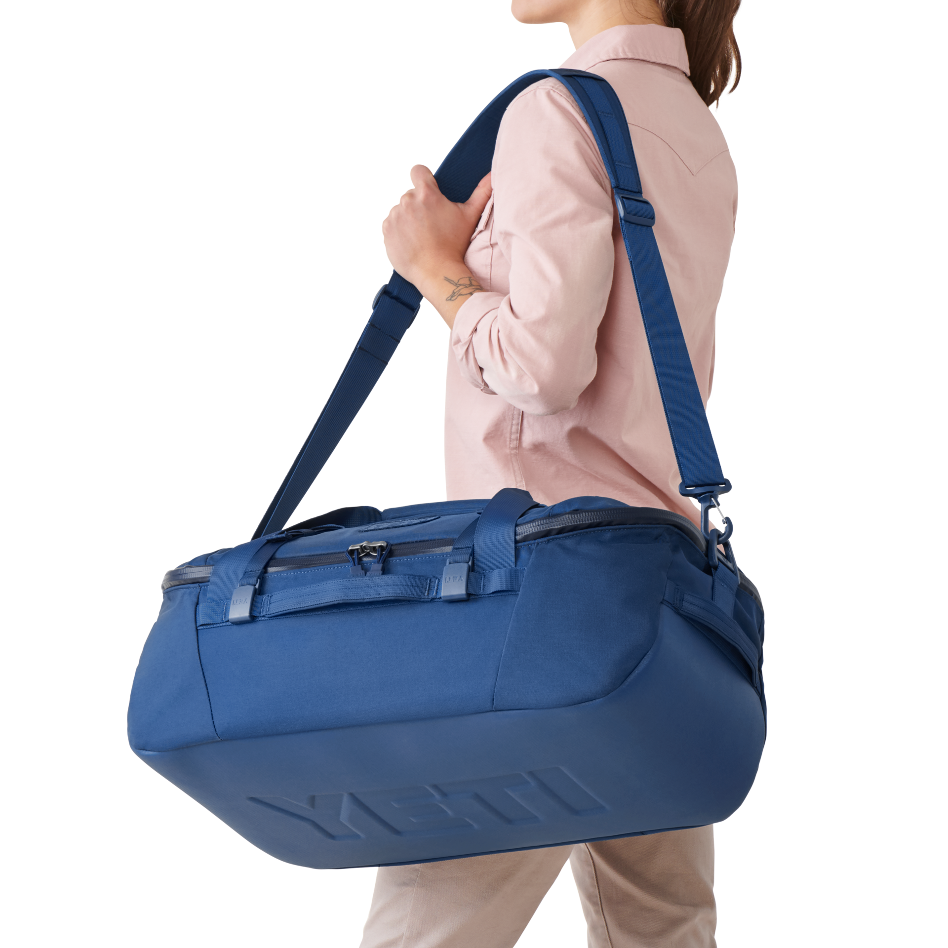 CROSSROADS DUFFEL 40