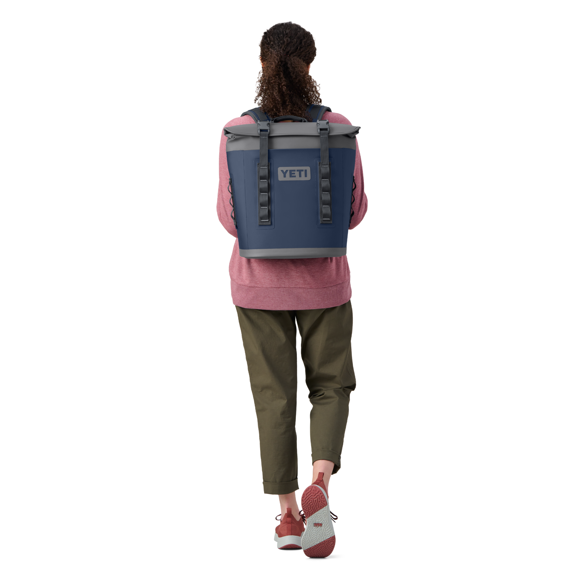 HOPPER M12 BACKPACK SOFT COOLER