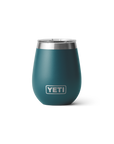 RAMBLER 10OZ WINE TUMBLER