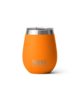 RAMBLER 10OZ WINE TUMBLER