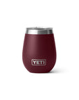RAMBLER 10OZ WINE TUMBLER