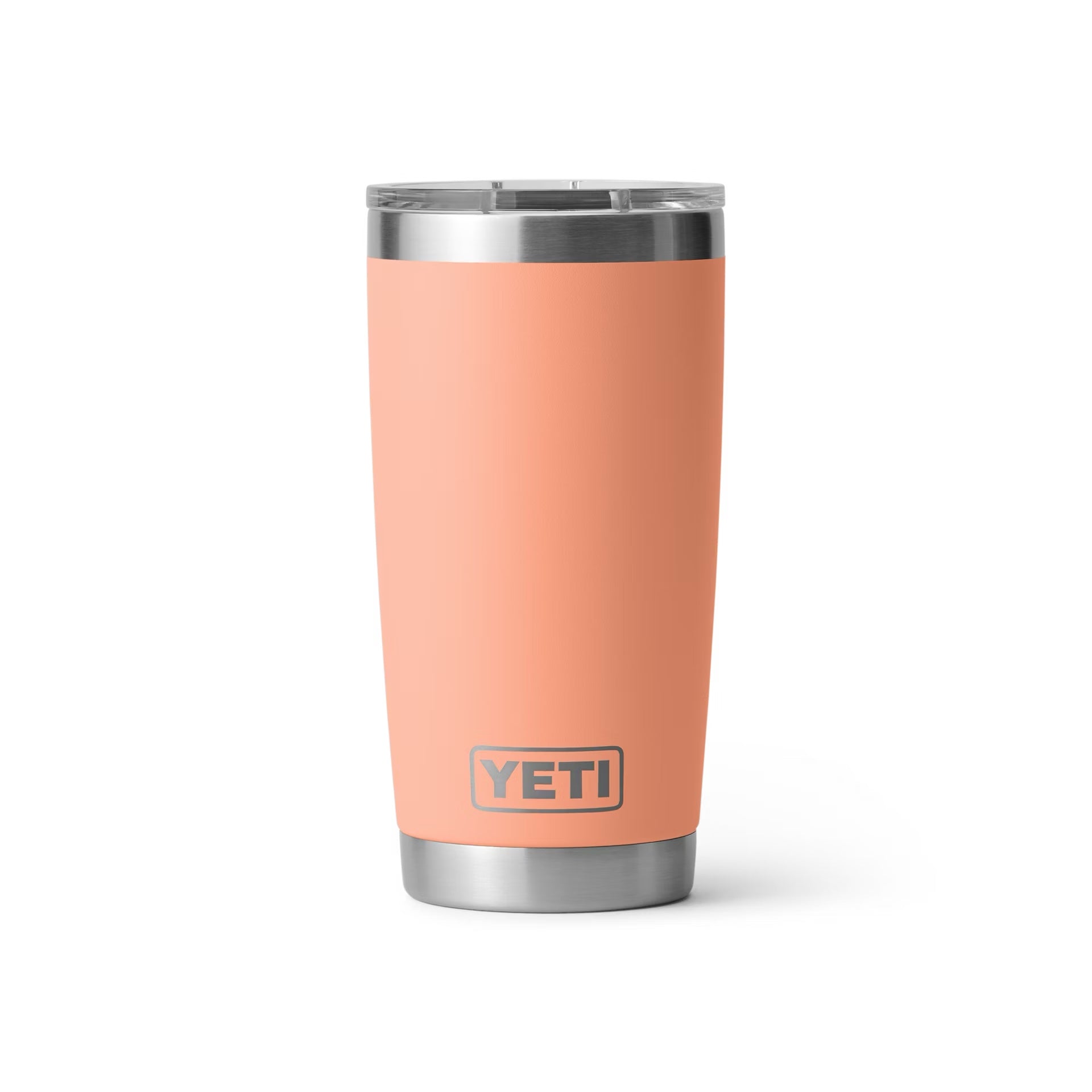 RAMBLER 20OZ TUMBLER W/MAG LID