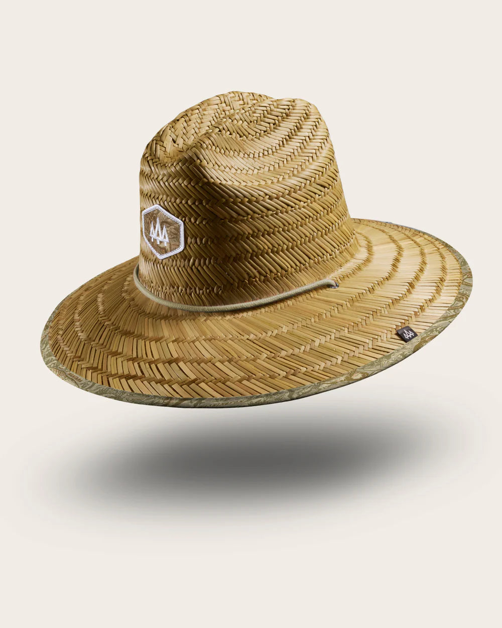 HEMLOCK LIFEGUARD HAT