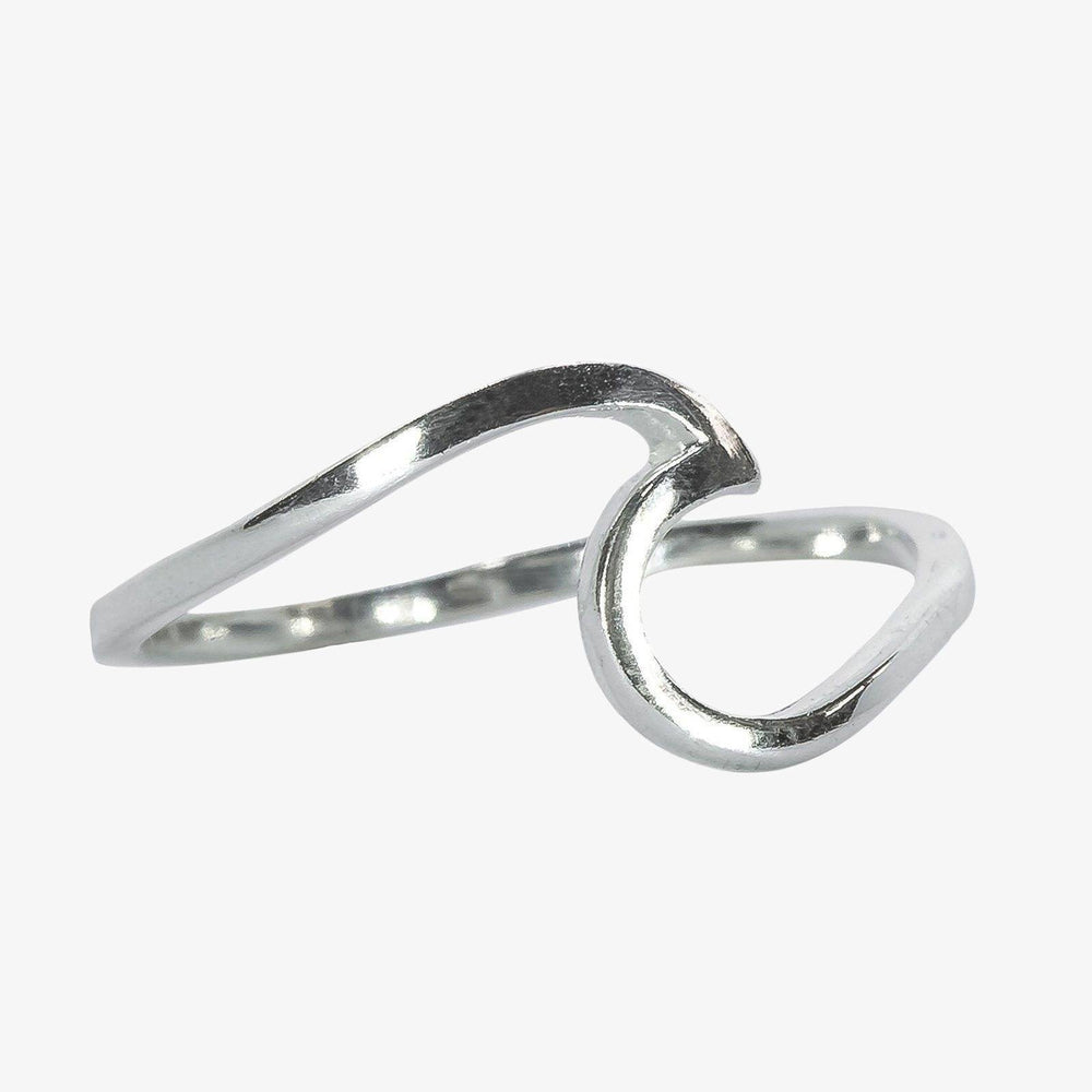WAVE RING