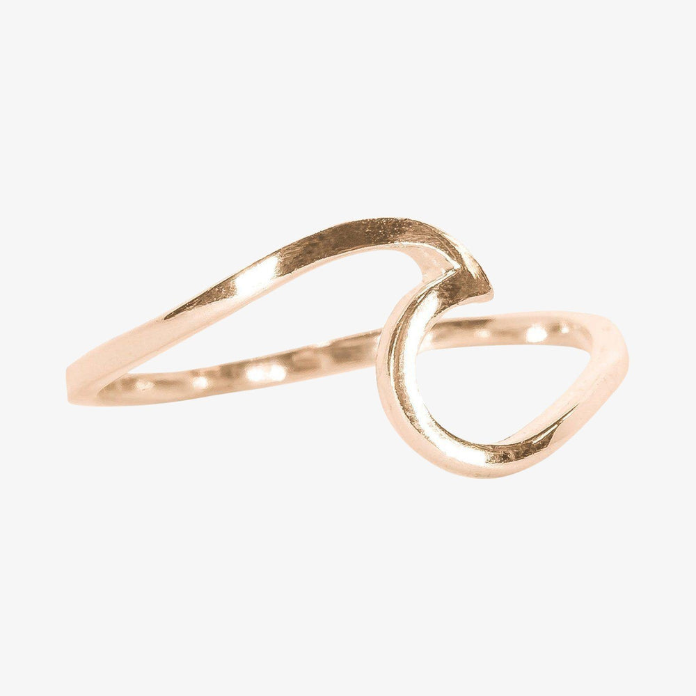 WAVE RING