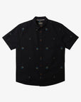 WATERMAN CLIPPA WOVEN SHIRT