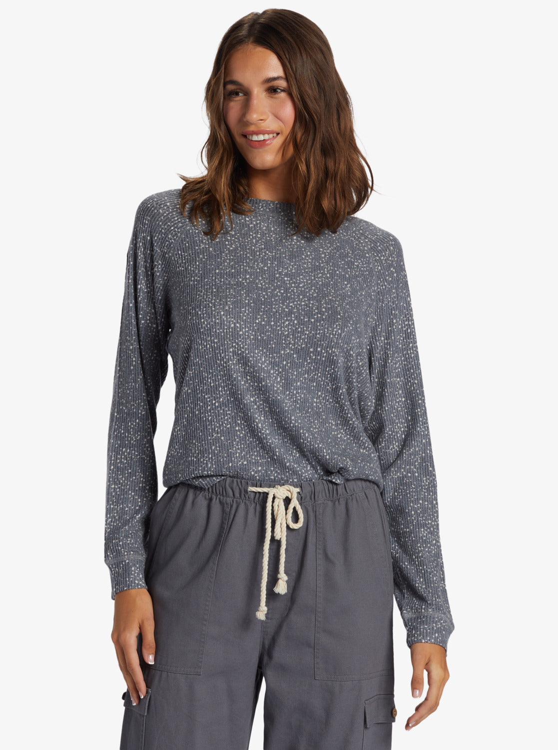 ANCHORS AWAY CREW RIB – Kahunas