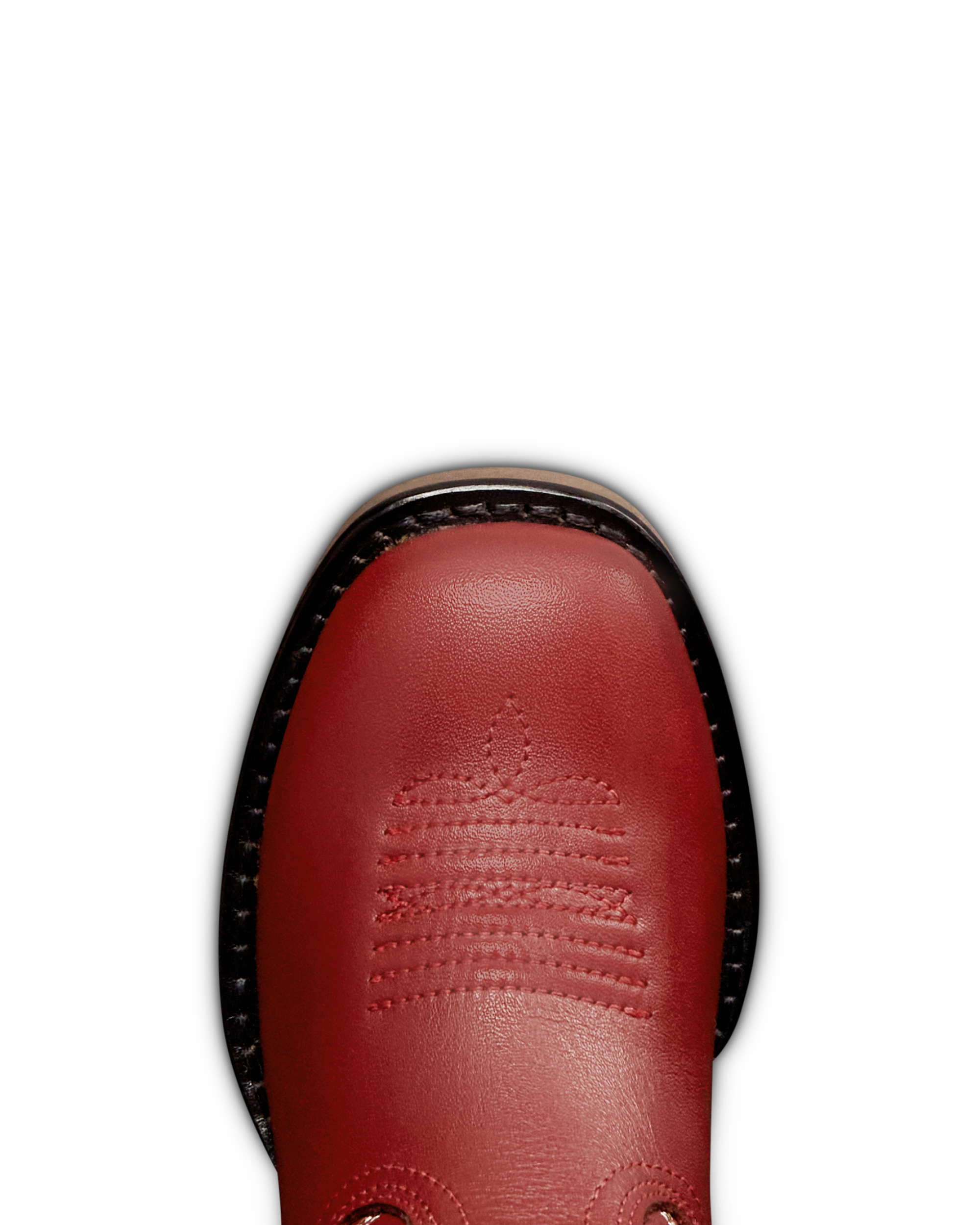 THE ANNIE TODDLER - COWHIDE