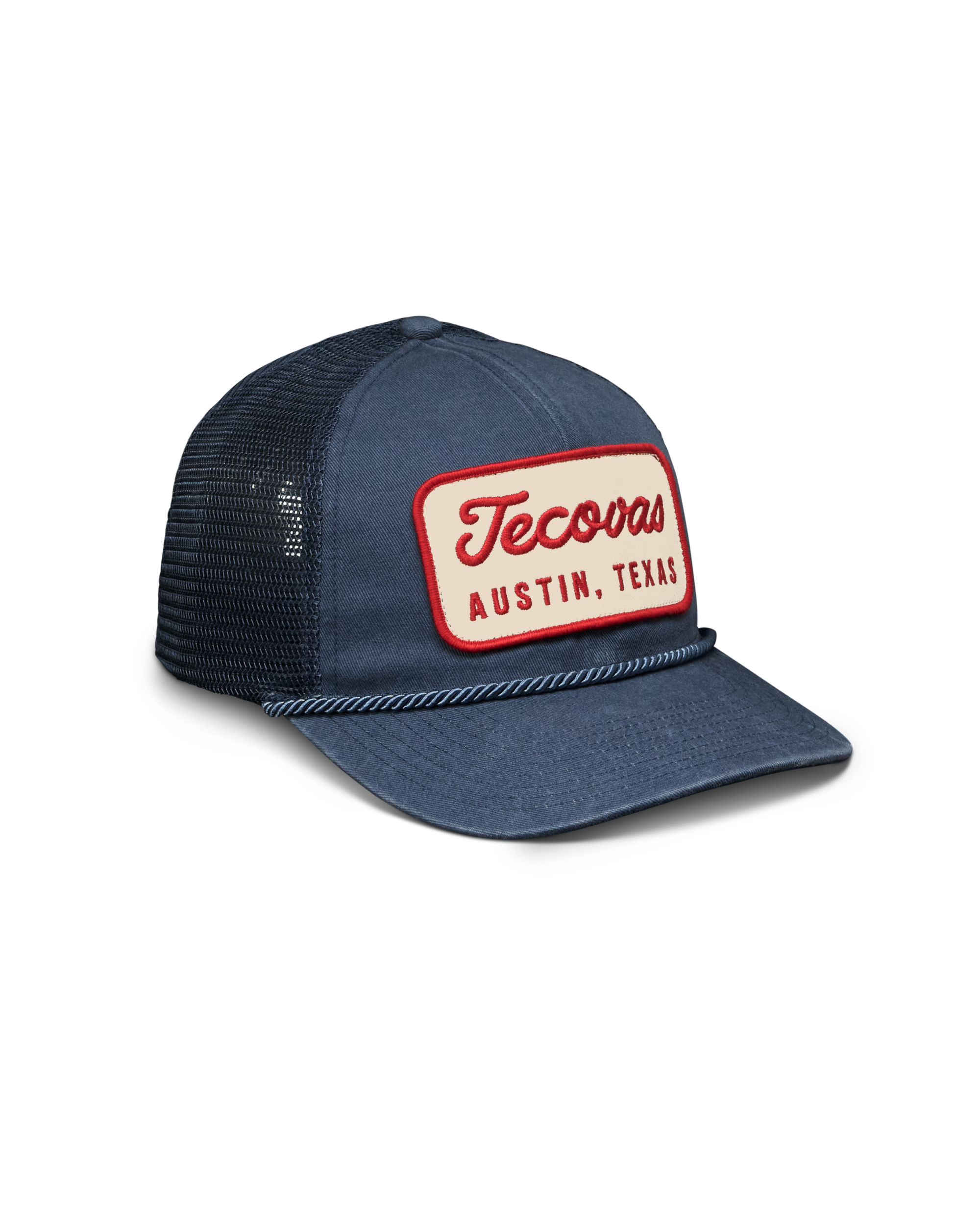 MECHANIC 6-PANEL MID PRO TRUCKER