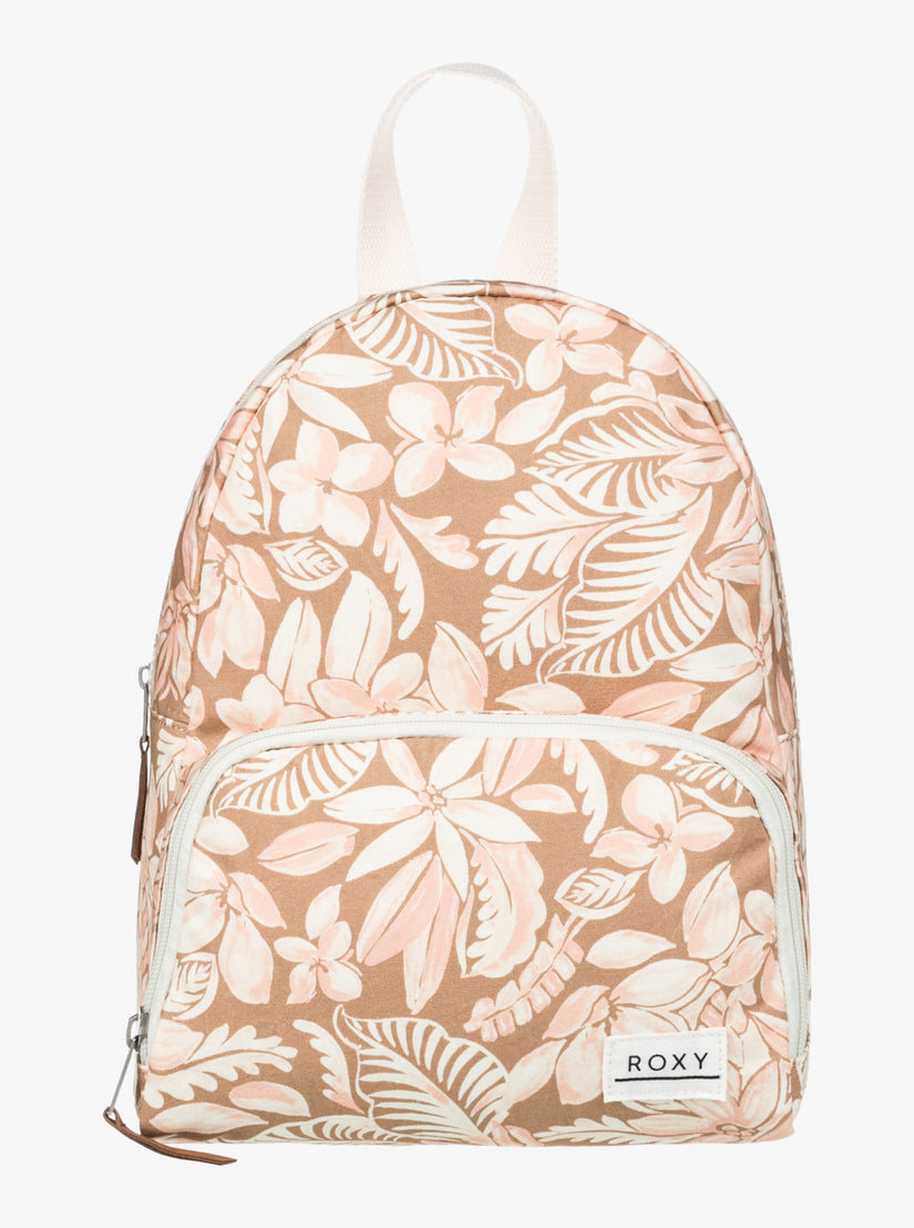 ALWAYS CORE CANVAS EXTRA SMALL BACKPACK