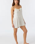 GARLAND ROMPER