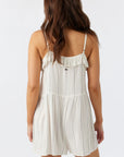 GARLAND ROMPER