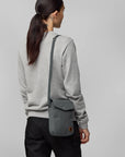 GREENLAND POCKET SHOULDER BAG