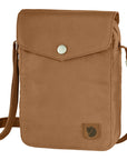 GREENLAND POCKET SHOULDER BAG