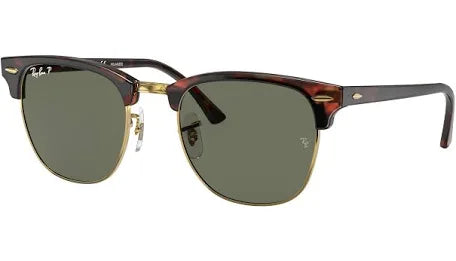 CLUBMASTER -RB3016 - 990/58 51