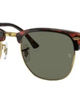 CLUBMASTER -RB3016 - 990/58 51