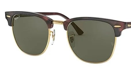 CLUBMASTER -RB3016 - 990/58 51