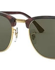 CLUBMASTER -RB3016 - 990/58 51