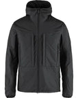 M'S KEB WOOL PADDED JACKET