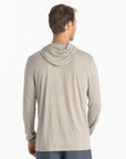 M'S BAMBOO LIGHTWEIGHT HOOODIE