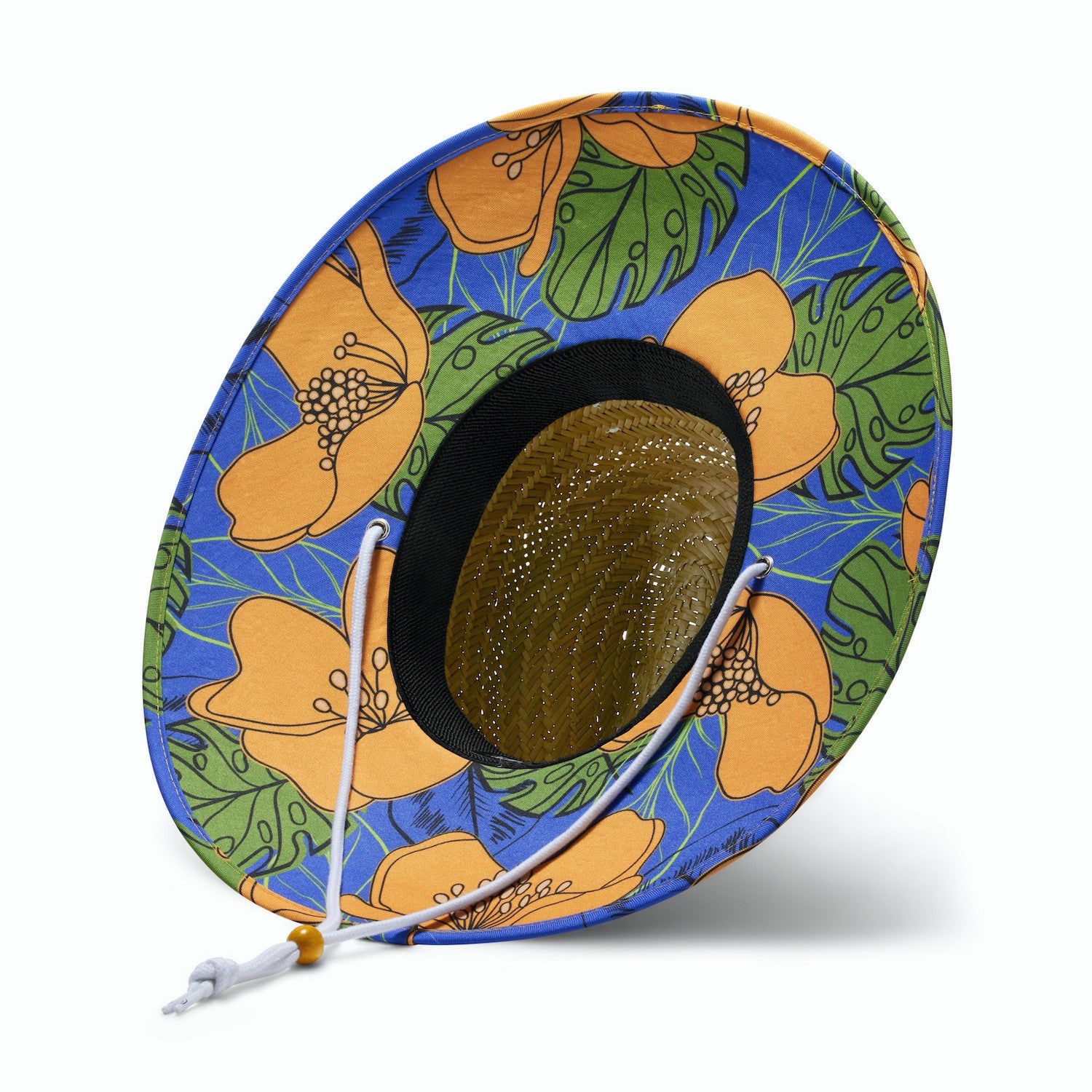 HEMLOCK LIFEGUARD HAT