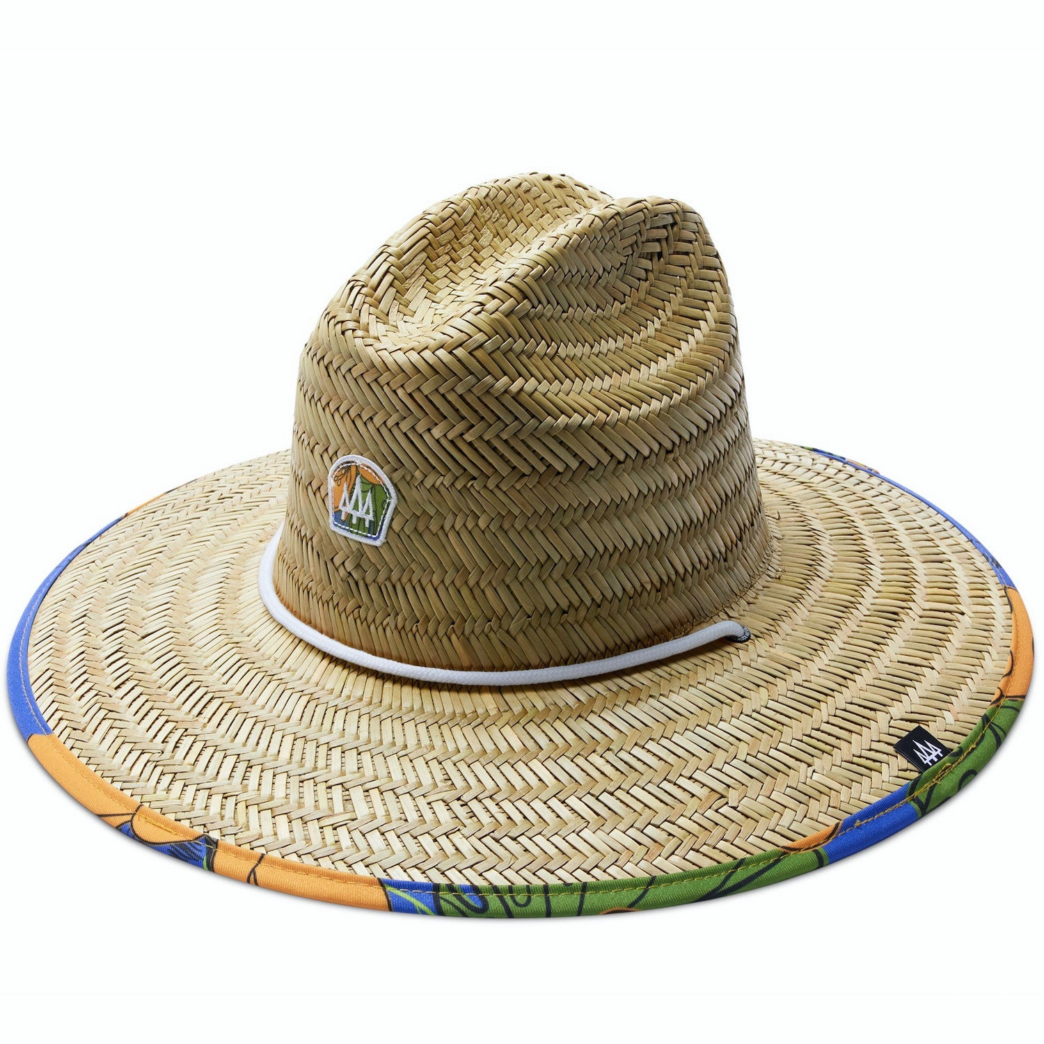 HEMLOCK LIFEGUARD HAT