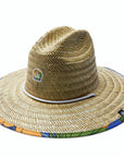 HEMLOCK LIFEGUARD HAT