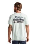 OPEN ROADS TYPE TEE