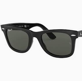 ORIGINAL WAYFARER CLASSIC - RB2140 - 901/58 54