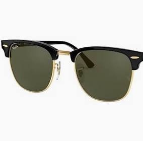CLUBMASTER - RB3016 - W0365 51