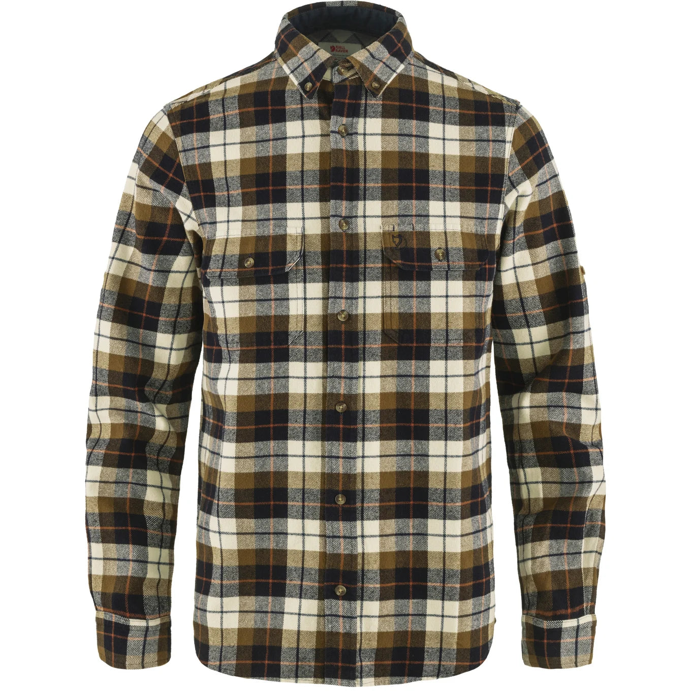 SINGI HEAVY FLANNEL SHIRT