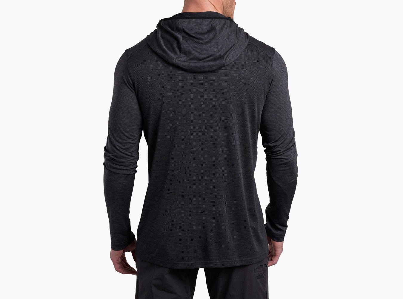 KUHL ENGINEERED HOODY