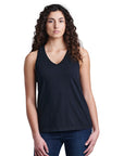 ARABELLA V-NECK TANK