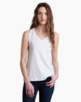 ARABELLA V-NECK TANK